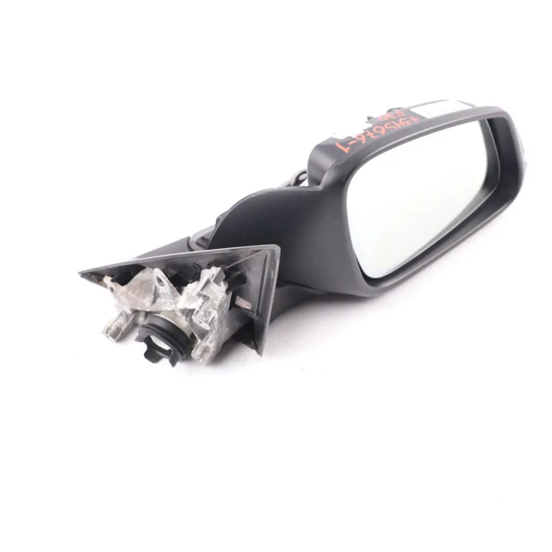 Wing Mirror BMW F30 F31 Auto Dip Heated Right O/S Door 5 Pins Outside to with Part number 7345676 Wing Mirror BMW F30 F31 Auto Dip Heated Right O/S Door 5 Pins Outside - SKU rhd-7345676-1 - Part number 7345676