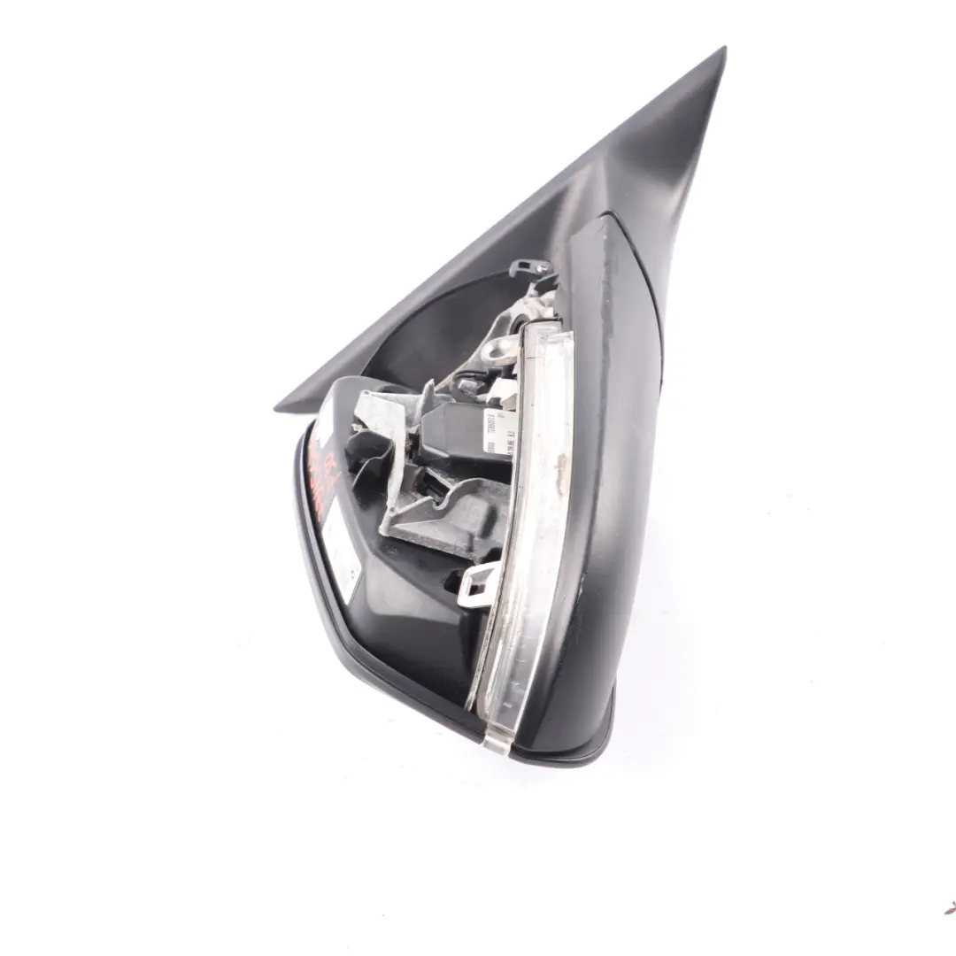 Wing Mirror BMW F30 F31 Auto Dip Heated Right O/S Door 5 Pins Outside to with Part number 7345676 Wing Mirror BMW F30 F31 Auto Dip Heated Right O/S Door 5 Pins Outside - SKU rhd-7345676-1 - Part number 7345676