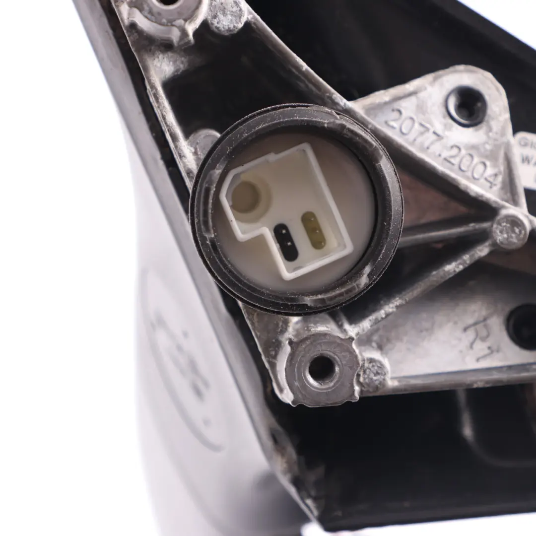 Wing Mirror BMW F30 F31 Base Carrier Auto Dip Heated Right O/S Door 5 Pins to with Part number 7345676 Wing Mirror BMW F30 F31 Base Carrier Auto Dip Heated Right O/S Door 5 Pins - SKU rhd-7345676-2 - Part number 7345676