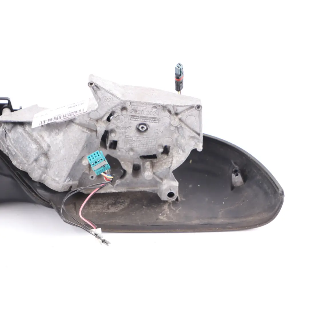 Wing Mirror BMW F30 F31 Base Carrier Auto Dip Heated Right O/S Door 5 Pins to with Part number 7345676 Wing Mirror BMW F30 F31 Base Carrier Auto Dip Heated Right O/S Door 5 Pins - SKU rhd-7345676-2 - Part number 7345676