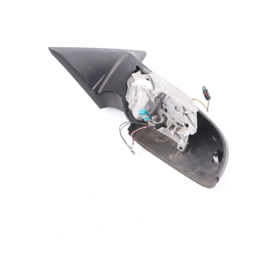  Wing Mirror BMW F30 F31 Base Carrier Auto Dip Heated Right O/S Door 5 Pins - SKU rhd-7345676-2 - Part number 7345676
