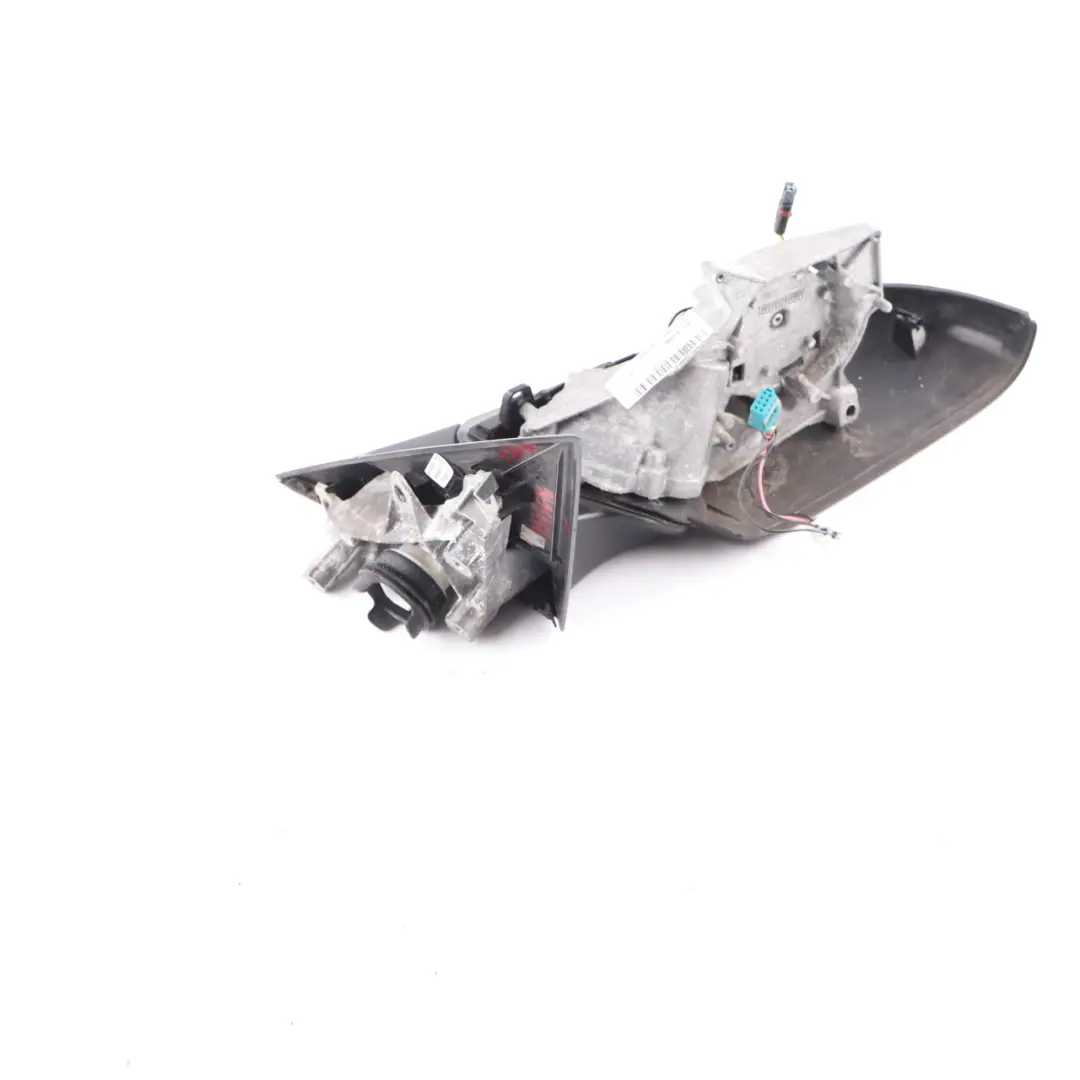 Wing Mirror BMW F30 F31 Base Carrier Auto Dip Heated Right O/S Door 5 Pins to with Part number 7345676 Wing Mirror BMW F30 F31 Base Carrier Auto Dip Heated Right O/S Door 5 Pins - SKU rhd-7345676-2 - Part number 7345676