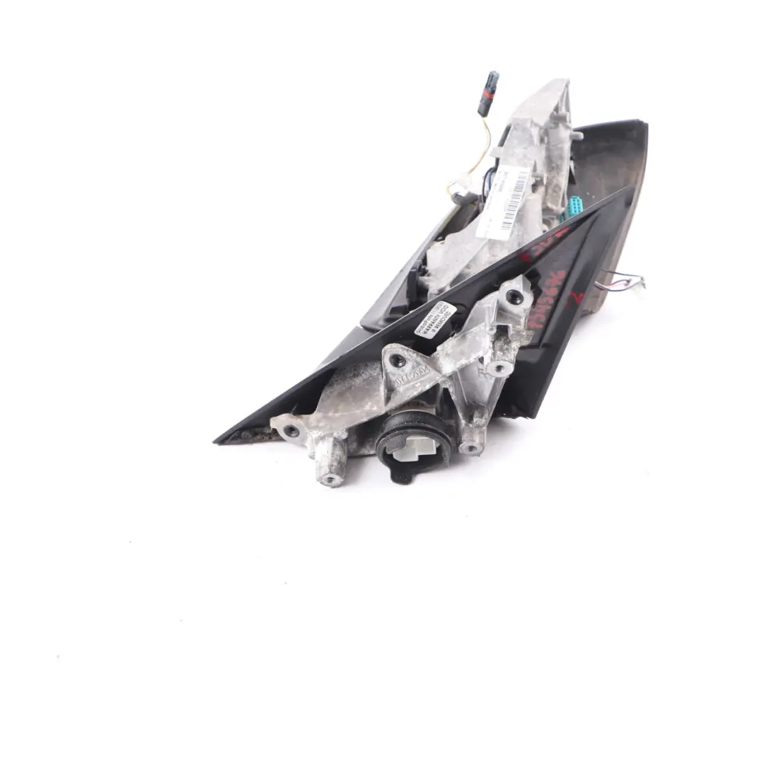 Wing Mirror BMW F30 F31 Base Carrier Auto Dip Heated Right O/S Door 5 Pins to with Part number 7345676 Wing Mirror BMW F30 F31 Base Carrier Auto Dip Heated Right O/S Door 5 Pins - SKU rhd-7345676-2 - Part number 7345676