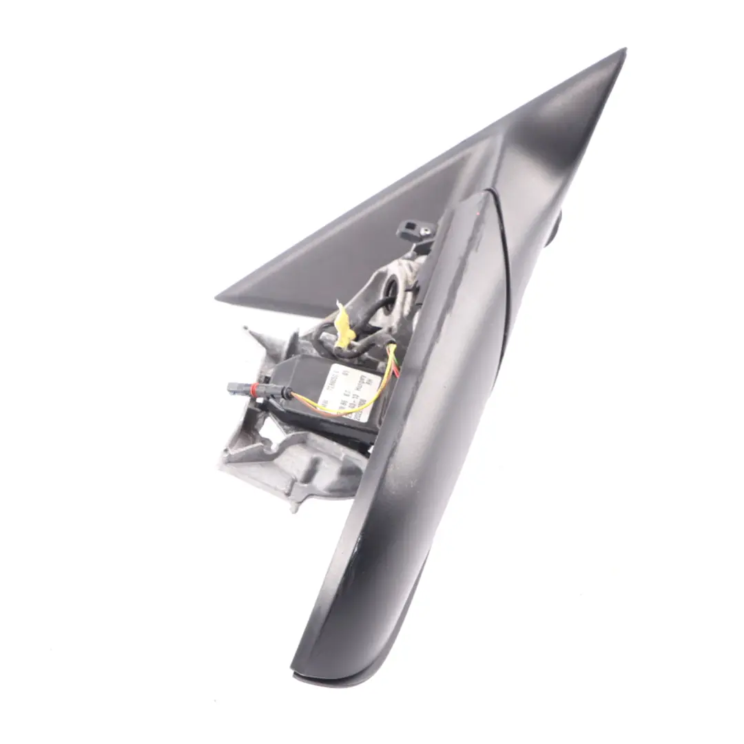 Wing Mirror BMW F30 F31 Base Carrier Auto Dip Heated Right O/S Door 5 Pins to with Part number 7345676 Wing Mirror BMW F30 F31 Base Carrier Auto Dip Heated Right O/S Door 5 Pins - SKU rhd-7345676-2 - Part number 7345676