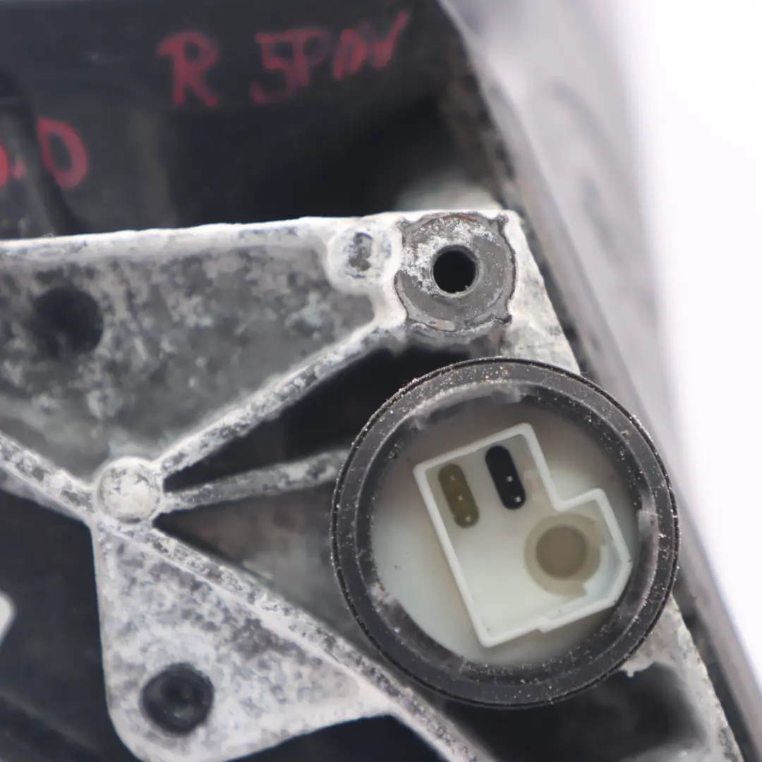 Wing Mirror BMW F30 F31 Auto Dip Heated Right O/S Door 5 Pins Melbourne Red A75 to with Part number 7345676 Wing Mirror BMW F30 F31 Auto Dip Heated Right O/S Door 5 Pins Melbourne Red A75 - SKU rhd-7345676-MRT - Part number 7345676