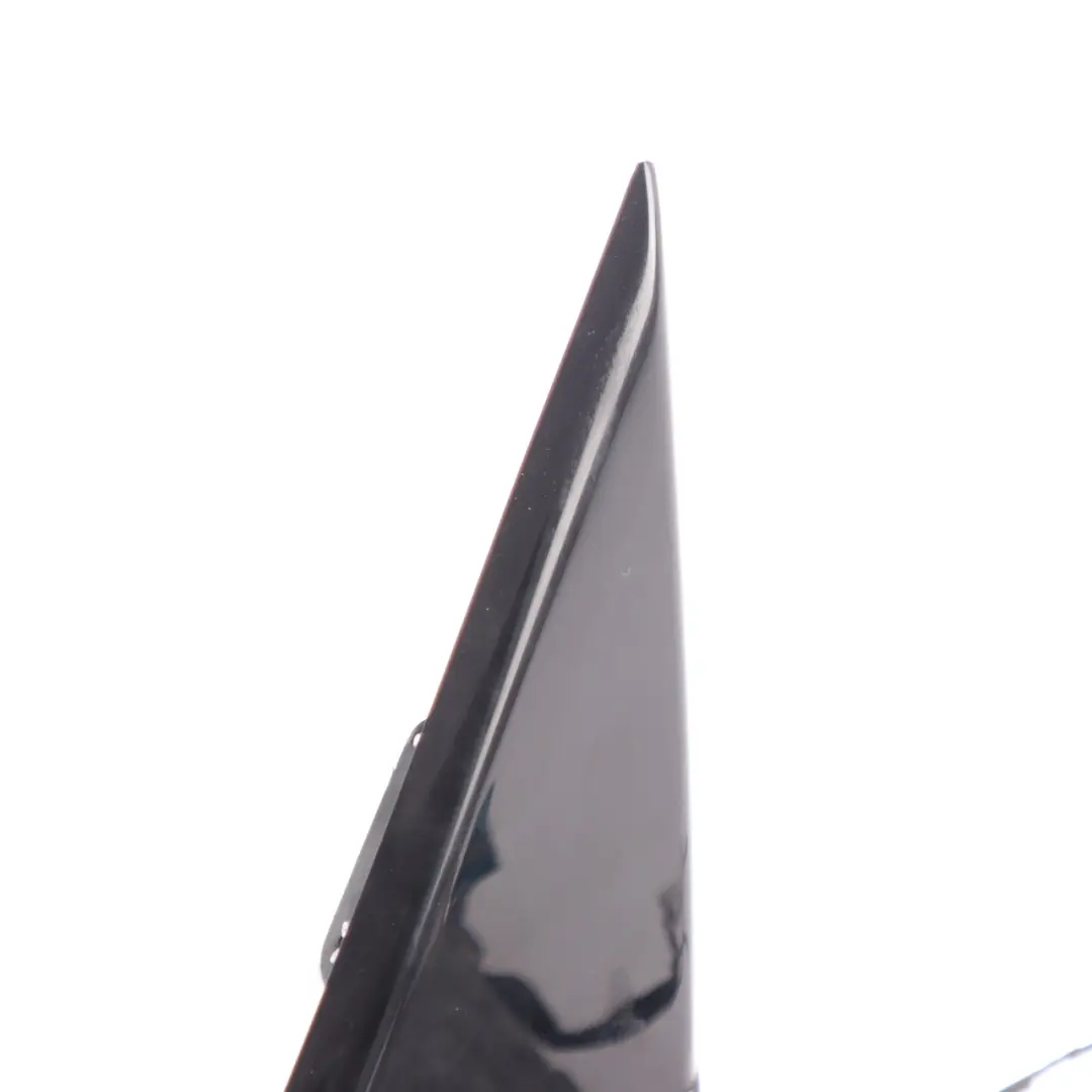  Wing Mirror Base BMW F30 F31 M Sport High Gloss Heated Door Left N/S Carrier - SKU rhd-7345679-2 - Part number 7345679