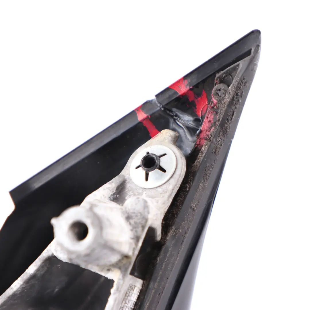 Wing Mirror BMW F30 F31 M Sport High Gloss Heated Left N/S Glacier Silver A83 to with Part number 7345679 Wing Mirror BMW F30 F31 M Sport High Gloss Heated Left N/S Glacier Silver A83 - SKU rhd-7345679-GSB - Part number 7345679