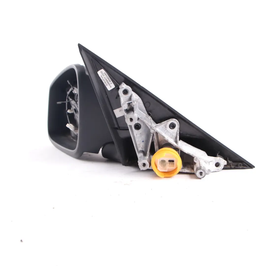 Wing Mirror BMW F30 F31 Outside Heated Auto Dip Door Left N/S 5 Pins to with Part number 7345679 Wing Mirror BMW F30 F31 Outside Heated Auto Dip Door Left N/S 5 Pins - SKU rhd-7345679 - Part number 7345679