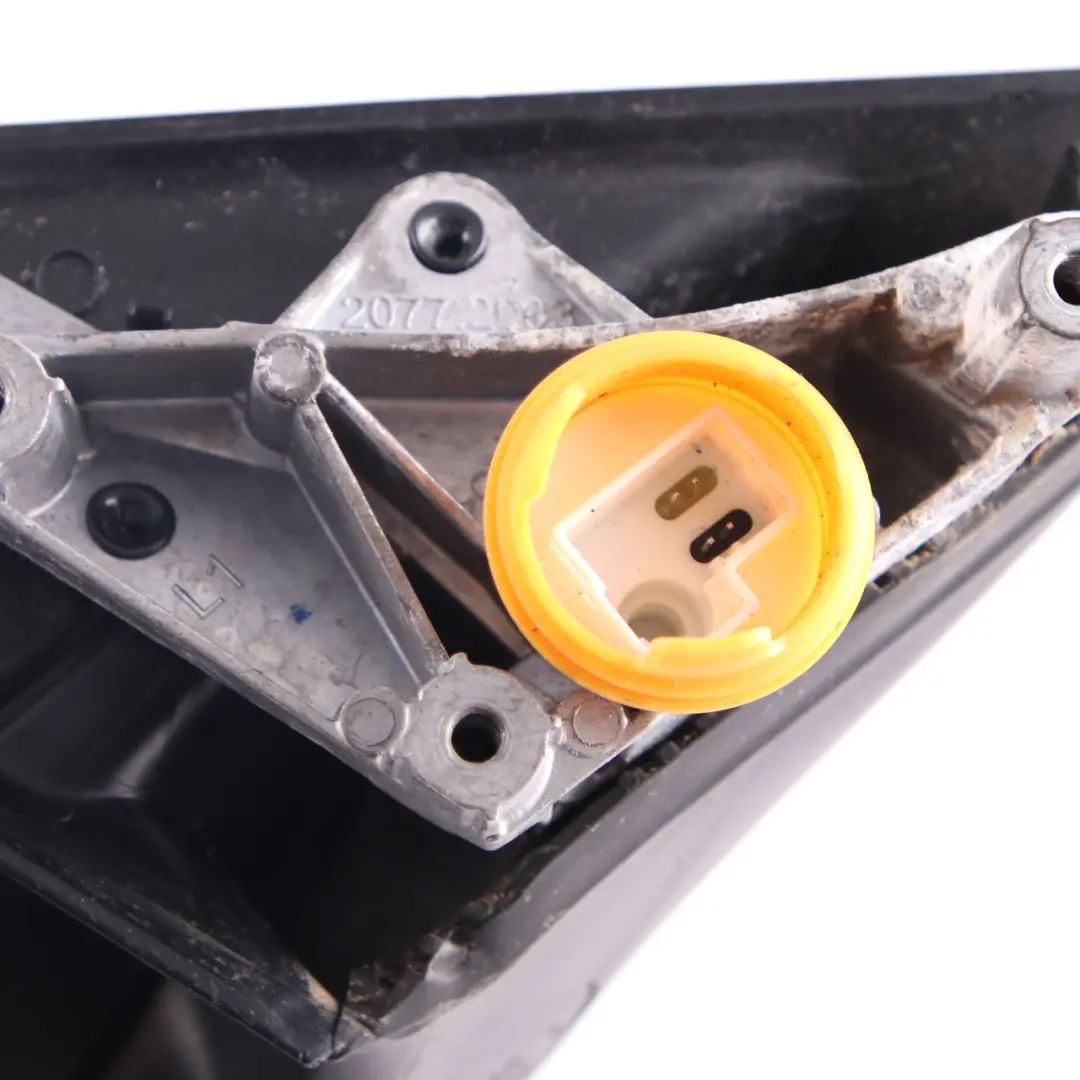 Wing Mirror BMW F30 F31 Outside Heated Auto Dip Door Left N/S 5 Pins to with Part number 7345679 Wing Mirror BMW F30 F31 Outside Heated Auto Dip Door Left N/S 5 Pins - SKU rhd-7345679 - Part number 7345679