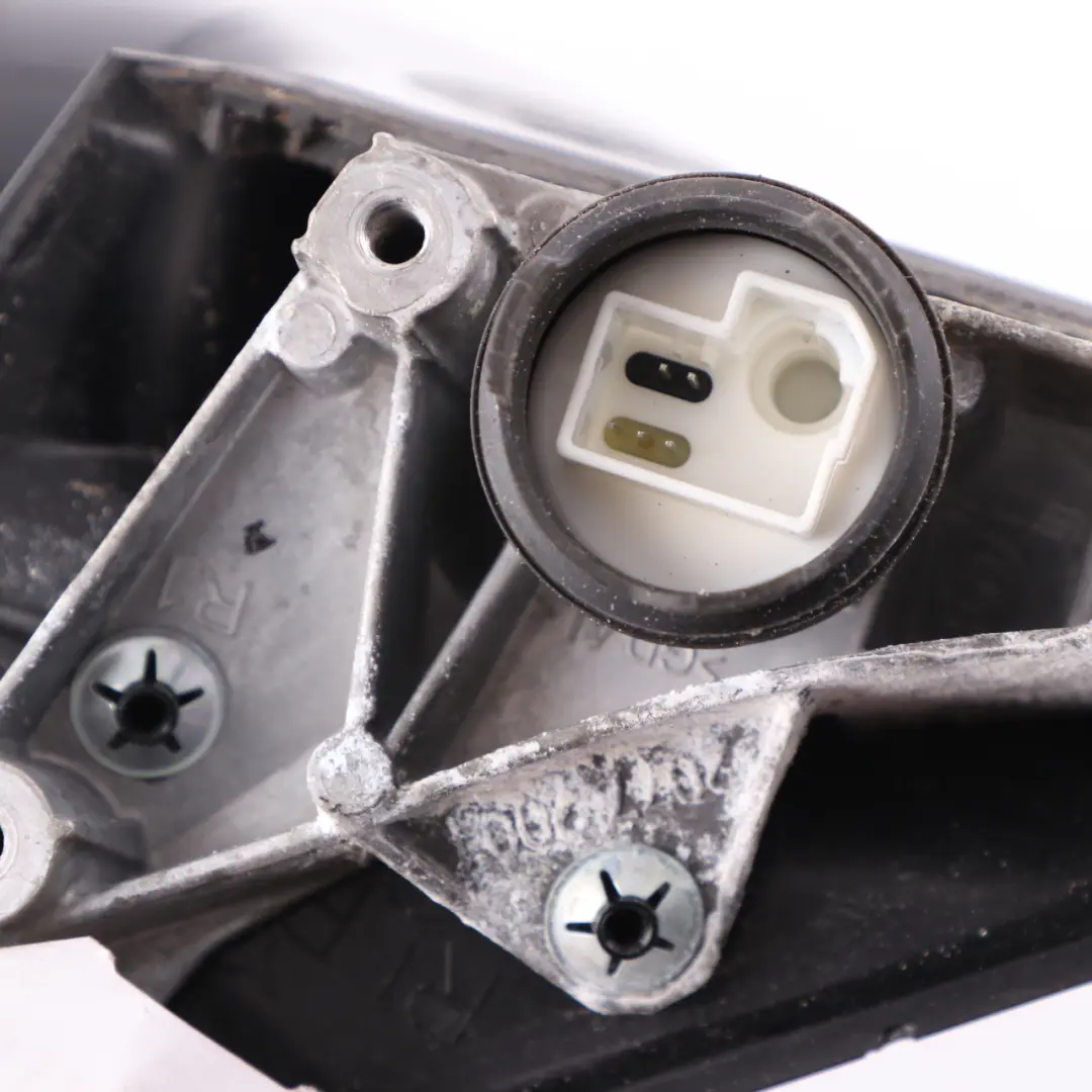 Wing Mirror BMW F30 F31 M Sport High Gloss Heated Right O/S Glacier Silver A83 to with Part number 7345680 Wing Mirror BMW F30 F31 M Sport High Gloss Heated Right O/S Glacier Silver A83 - SKU rhd-7345680-GSB - Part number 7345680