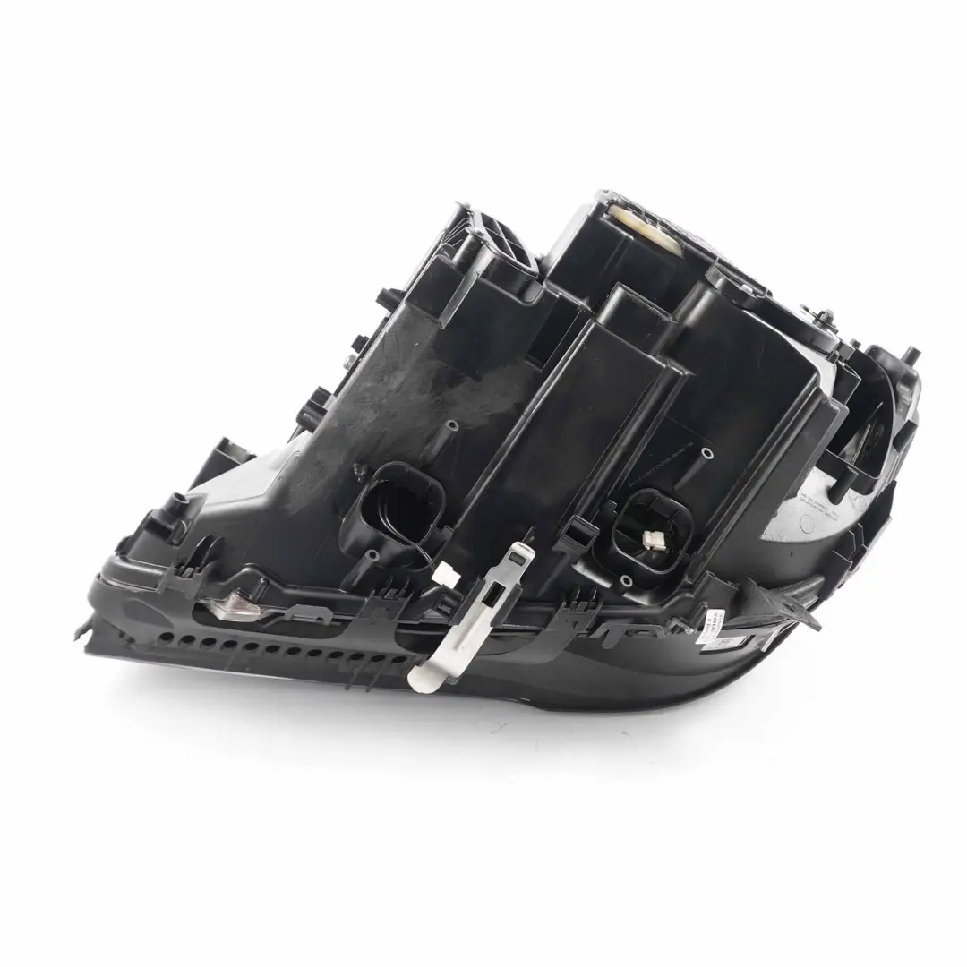 BMW F01 F02 LCI Headlight Headllamp Xenon lamp Light Bi-Xenon Right O/S 7289098 - SKU rhd-7348504-1 - Part number 7348504