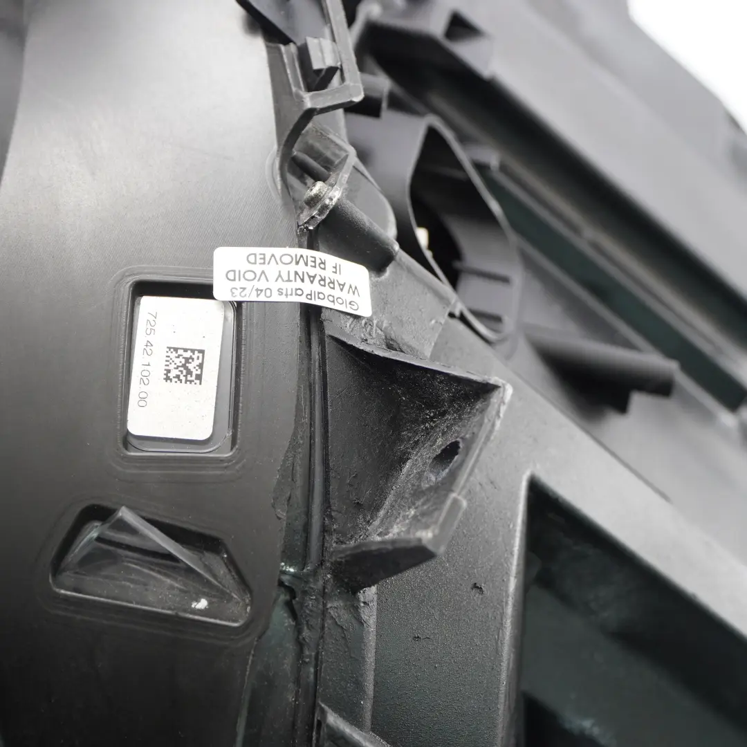 Headlight Headllamp Xenon lamp Light Bi-Xenon Right O/S 7289098 to BMW F01 F02 LCI with Part number 7348504 BMW F01 F02 LCI Headlight Headllamp Xenon lamp Light Bi-Xenon Right O/S 7289098 - SKU rhd-7348504-1 - Part number 7348504