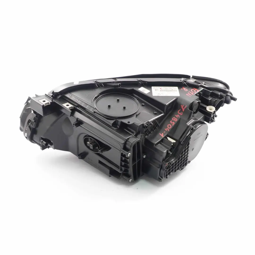 Headlight Headllamp Xenon lamp Light Bi-Xenon Right O/S 7289098 to BMW F01 F02 LCI with Part number 7348504 BMW F01 F02 LCI Headlight Headllamp Xenon lamp Light Bi-Xenon Right O/S 7289098 - SKU rhd-7348504-1 - Part number 7348504