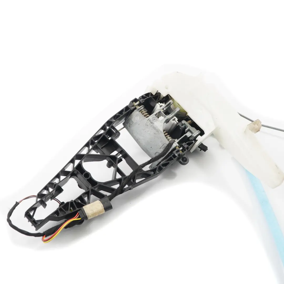 Door Handle Grab Base Carrier Outside Door Front Right O/S to BMW X1 F48 with Part number 7349501 BMW X1 F48 Door Handle Grab Base Carrier Outside Door Front Right O/S - SKU rhd-7349501-1 - Part number 7349501