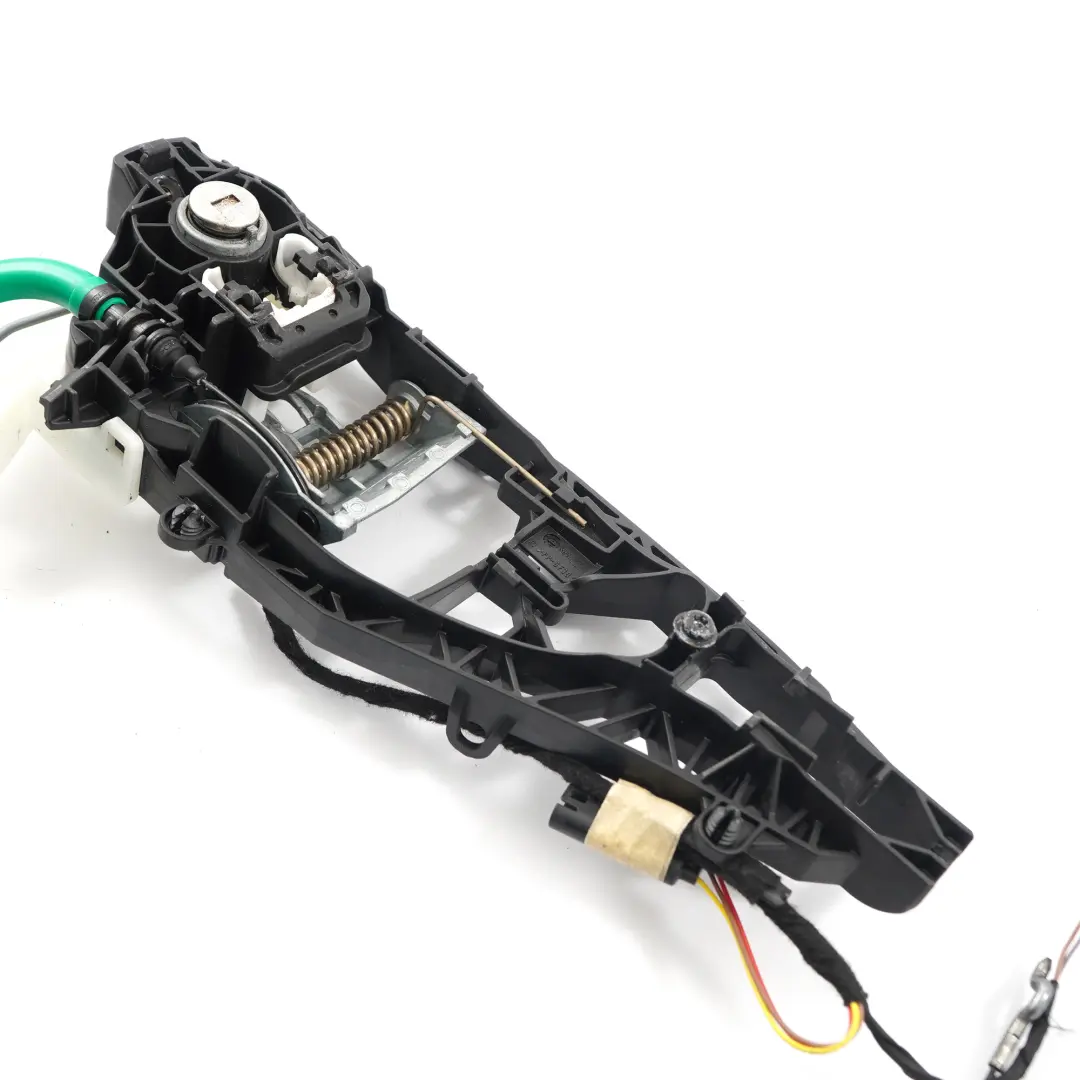 BMW X1 F48 Door Handle Grab Base Carrier Outside Door Front Right O/S - SKU rhd-7349501-1 - Part number 7349501