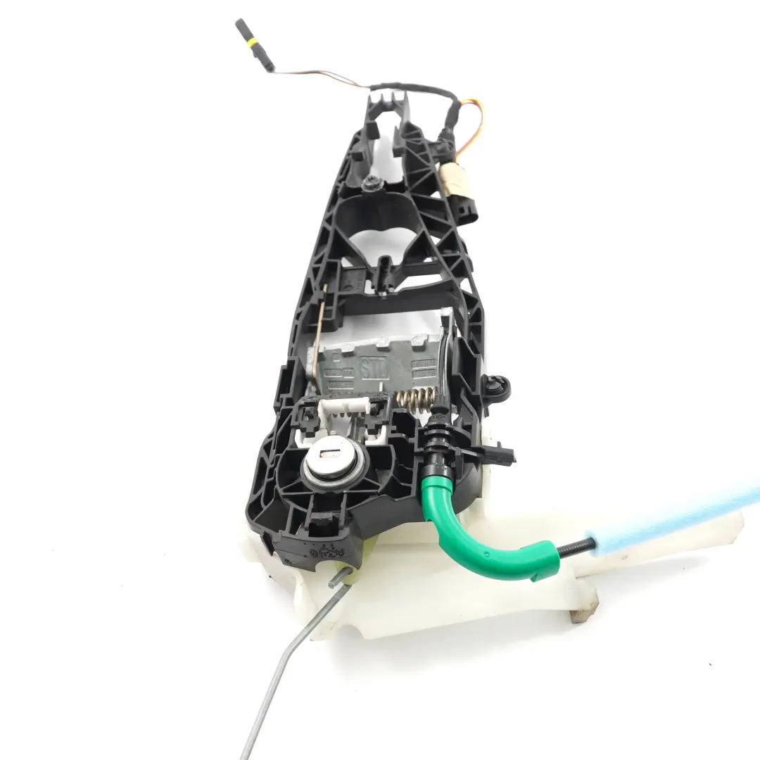 BMW X1 F48 Door Handle Grab Base Carrier Outside Door Front Right O/S - SKU rhd-7349501-1 - Part number 7349501