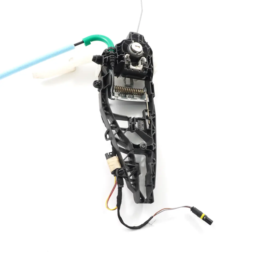 BMW X1 F48 Door Handle Grab Base Carrier Outside Door Front Right O/S - SKU rhd-7349501-1 - Part number 7349501