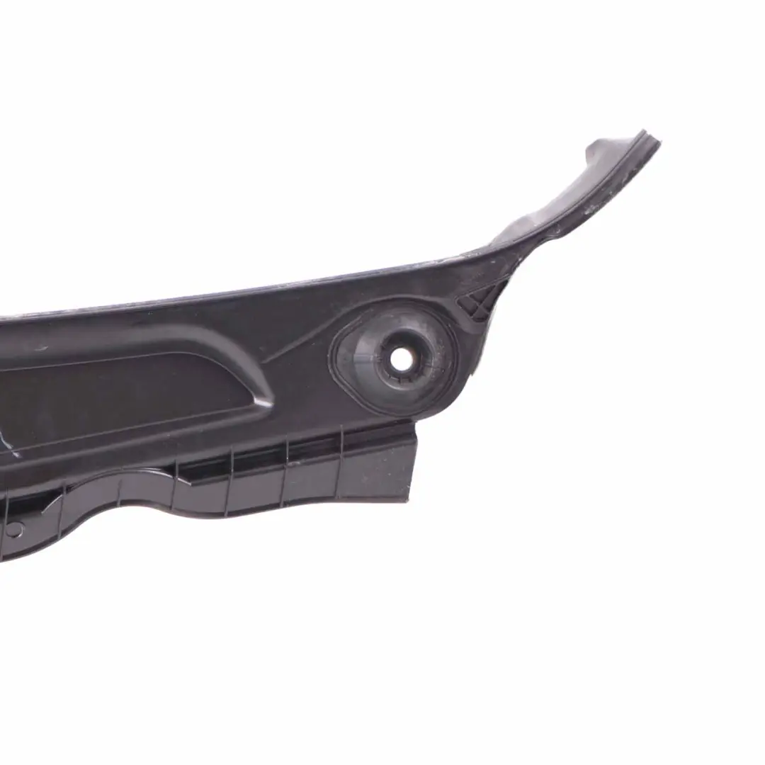 Windscreen Scuttle BMW X1 F48 Panel Cover Front Windshield Trim to with Part number 7350592 Windscreen Scuttle BMW X1 F48 Panel Cover Front Windshield Trim - SKU rhd-7350592 - Part number 7350592