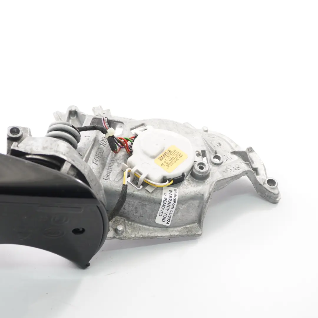 Wing Mirror Base BMW F10 F11 LCI Outside Door Left N/S High Gloss Carrier to with Part number 7350645 Wing Mirror Base BMW F10 F11 LCI Outside Door Left N/S High Gloss Carrier - SKU rhd-7350645-1 - Part number 7350645