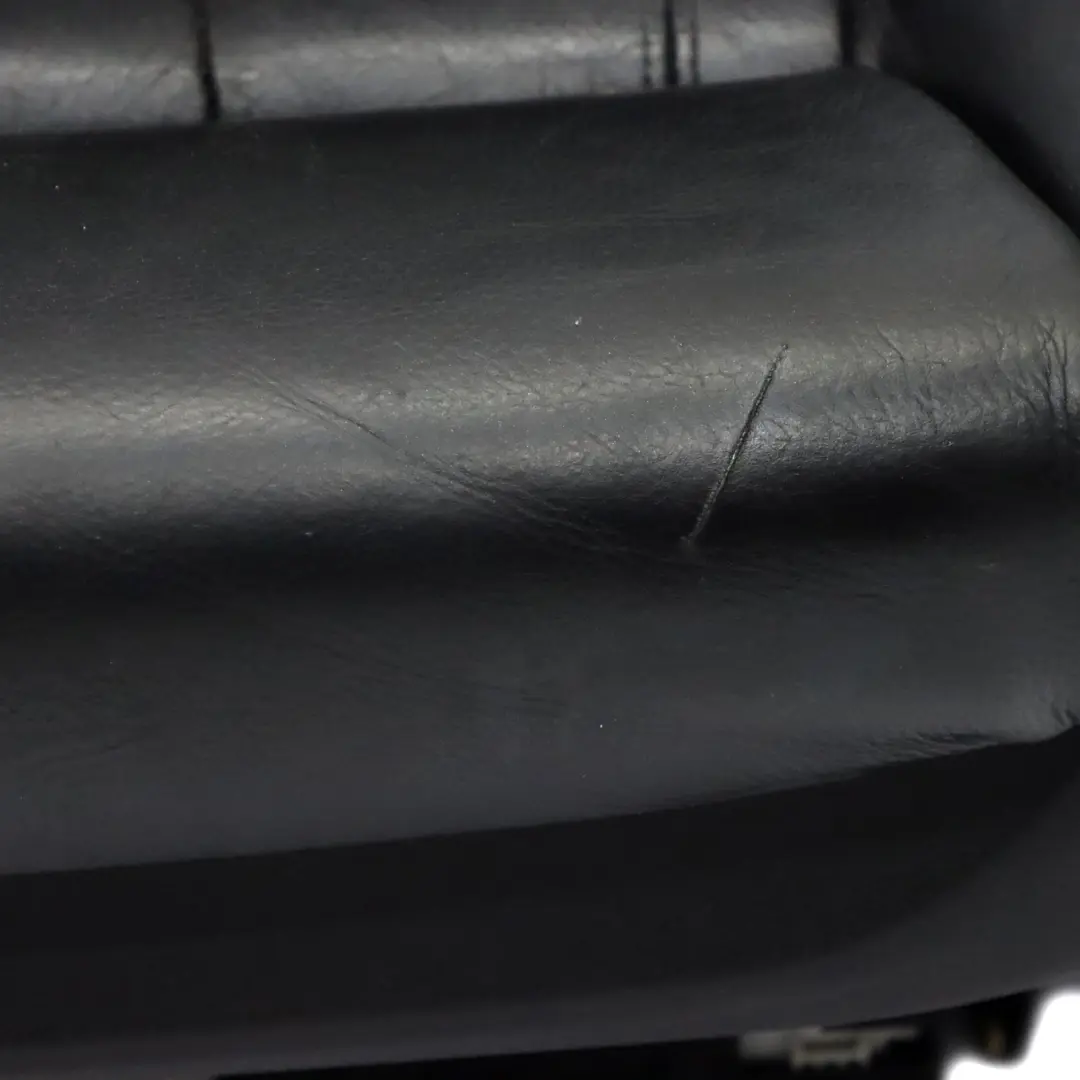  Front Seat BMW X5 F15 X6 F16 M Sport Right O/S Heated Memory Leather Black - SKU rhd-7352304-1 - Part number 7352304