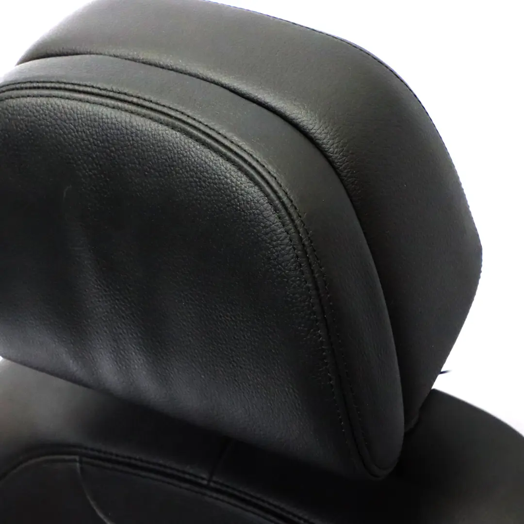 Front Seat BMW X5 F15 X6 F16 M Sport Left N/S Heated Memory Leather Black to with Part number 7352305 Front Seat BMW X5 F15 X6 F16 M Sport Left N/S Heated Memory Leather Black - SKU rhd-7352305-1 - Part number 7352305