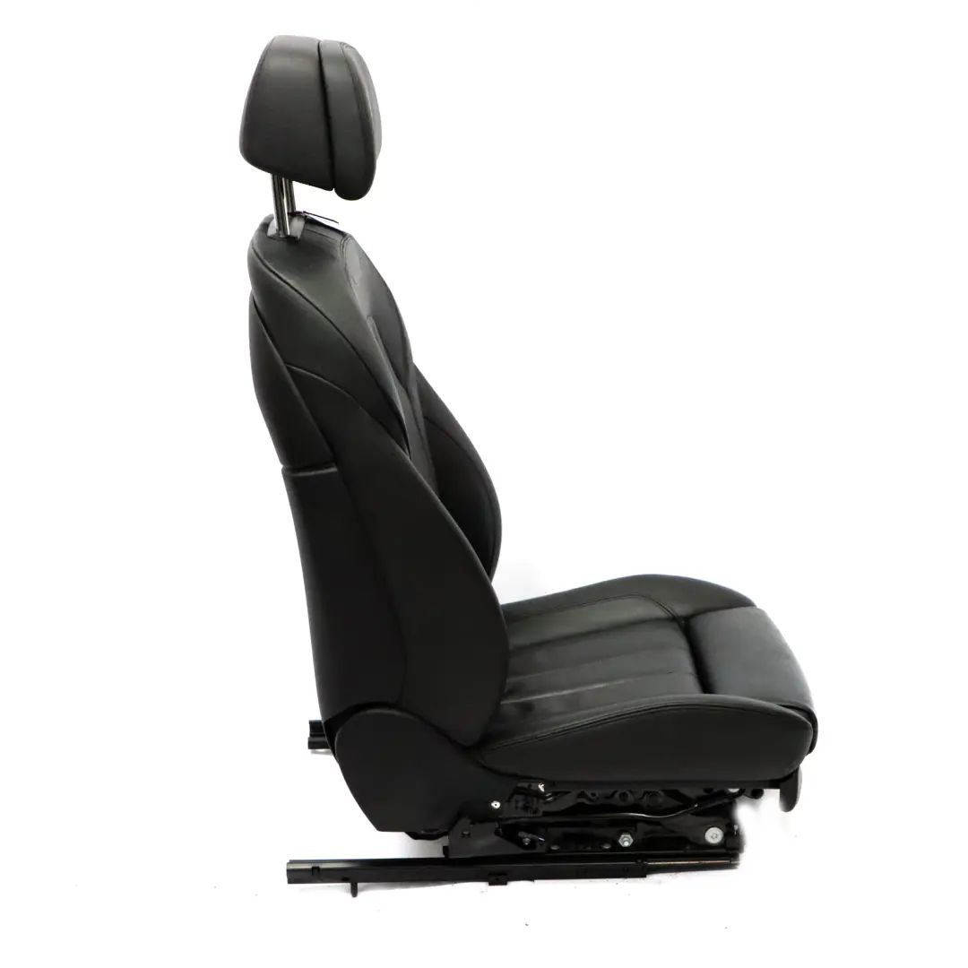 Front Seat BMW X5 F15 X6 F16 M Sport Left N/S Heated Memory Leather Black to with Part number 7352305 Front Seat BMW X5 F15 X6 F16 M Sport Left N/S Heated Memory Leather Black - SKU rhd-7352305-1 - Part number 7352305