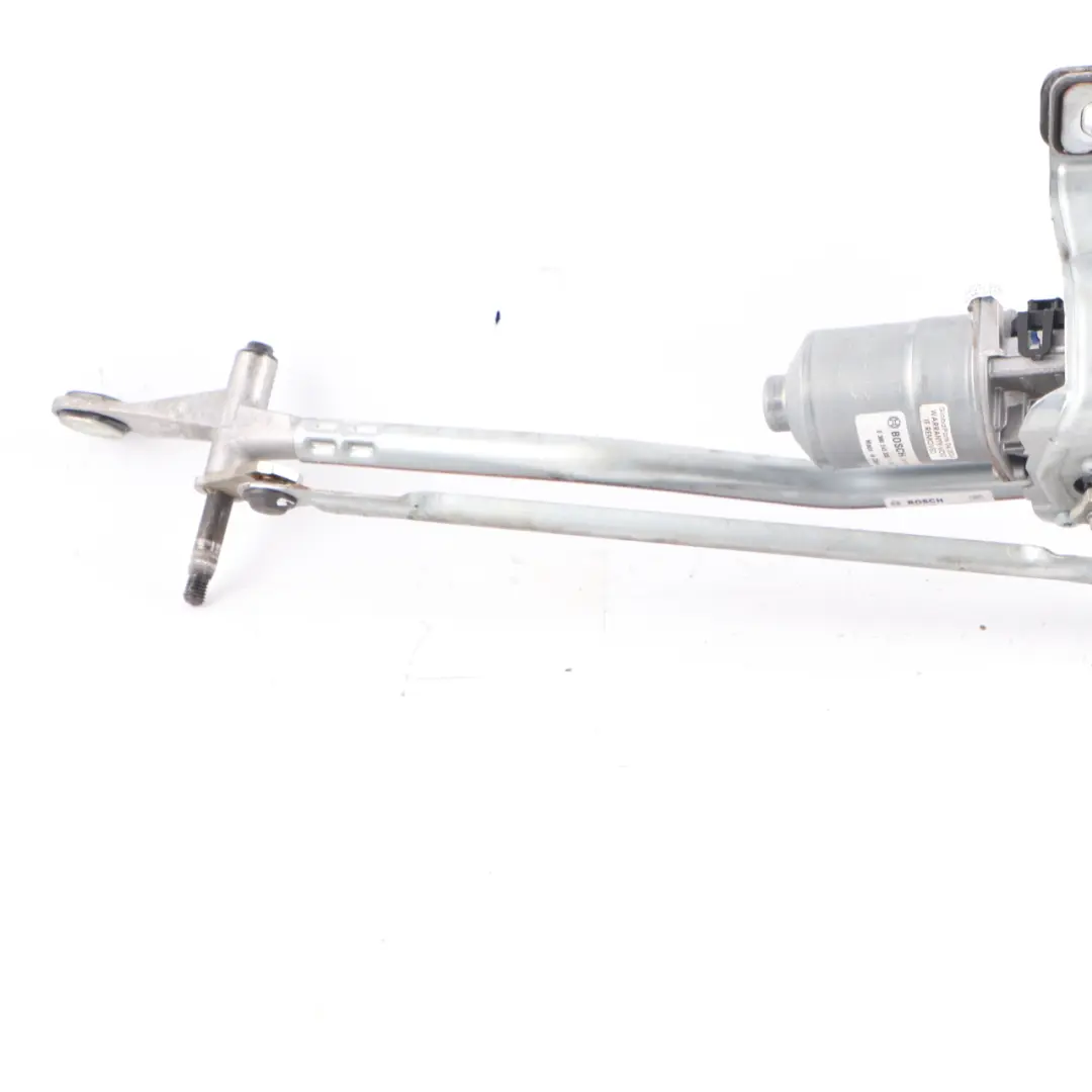 Wiper Linkage Mini Clubman F54 Wiper Mechanism Motor to with Part number 7354290 Wiper Linkage Mini Clubman F54 Wiper Mechanism Motor - SKU rhd-7354290 - Part number 7354290