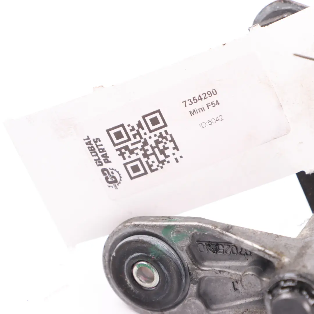 Wiper Linkage Mini Clubman F54 Wiper Mechanism Motor to with Part number 7354290 Wiper Linkage Mini Clubman F54 Wiper Mechanism Motor - SKU rhd-7354290 - Part number 7354290