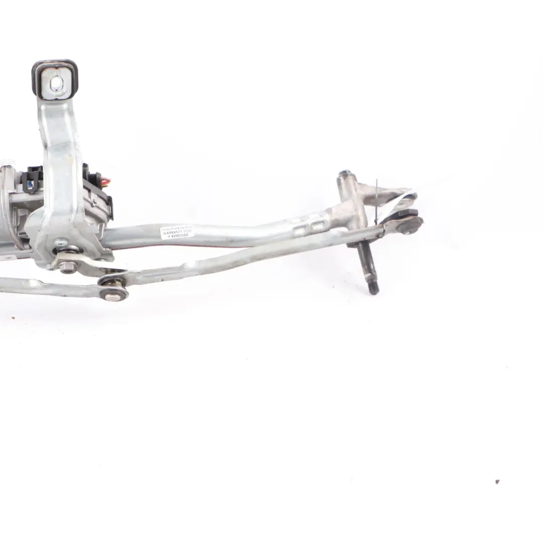 Wiper Linkage Mini Clubman F54 Wiper Mechanism Motor to with Part number 7354290 Wiper Linkage Mini Clubman F54 Wiper Mechanism Motor - SKU rhd-7354290 - Part number 7354290