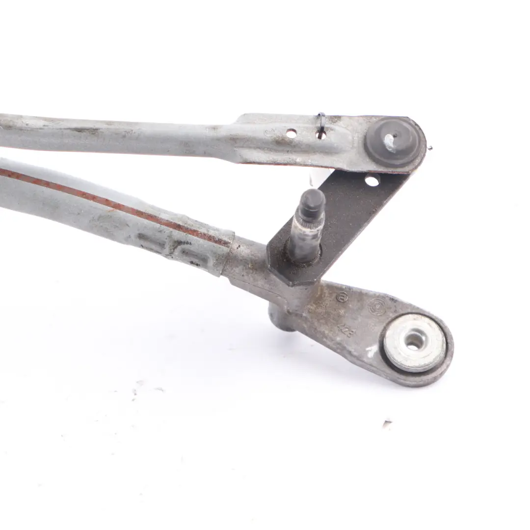 Wiper Linkage Mini Clubman F54 Wiper Mechanism Motor to with Part number 7354290 Wiper Linkage Mini Clubman F54 Wiper Mechanism Motor - SKU rhd-7354290 - Part number 7354290