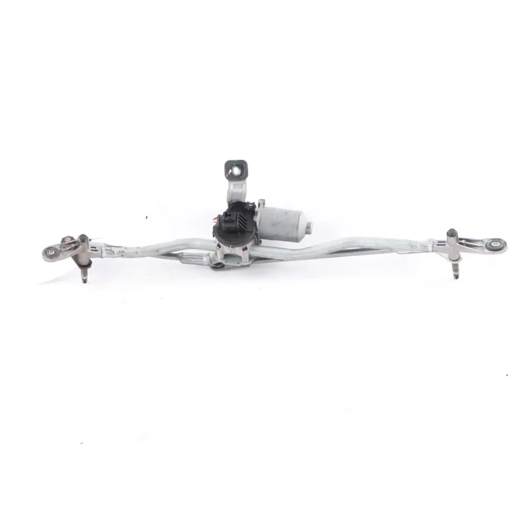 Wiper Linkage Mini Clubman F54 Wiper Mechanism Motor to with Part number 7354290 Wiper Linkage Mini Clubman F54 Wiper Mechanism Motor - SKU rhd-7354290 - Part number 7354290