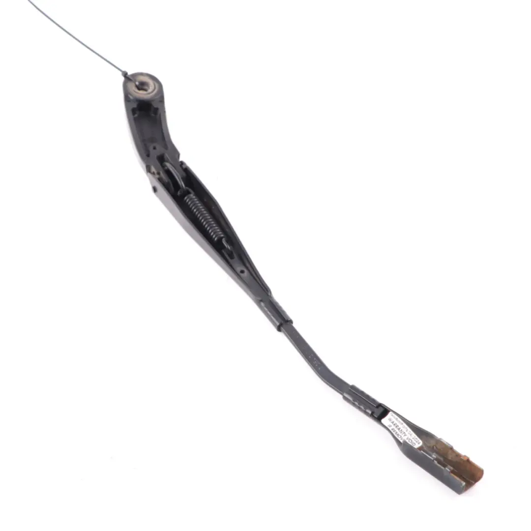 Wiper Mini F54 Clubman Windscreen Wiper Arm Right O/S Driver's Side to with Part number 7354310 Wiper Mini F54 Clubman Windscreen Wiper Arm Right O/S Driver's Side - SKU rhd-7354310 - Part number 7354310
