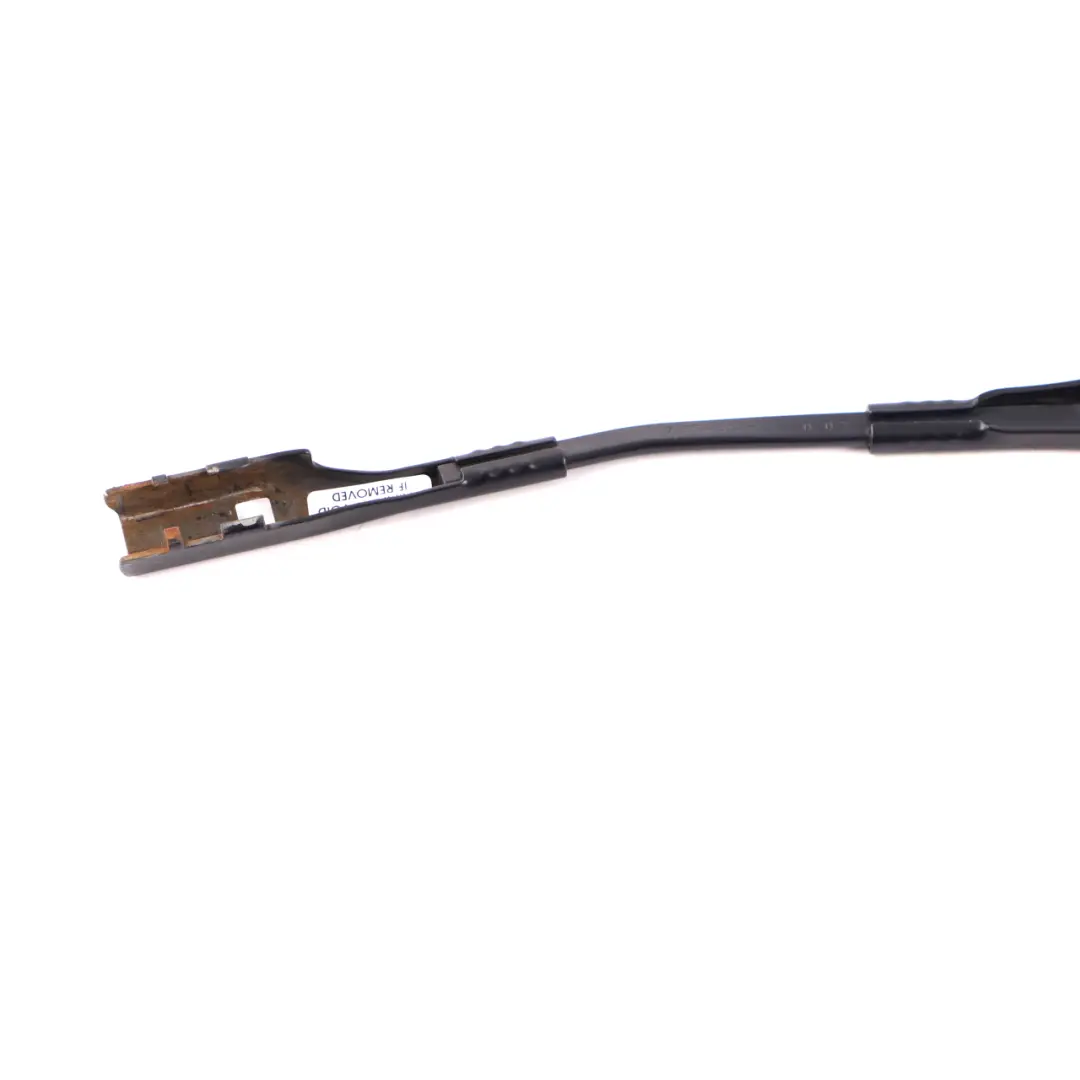 Wiper Mini F54 Clubman Windscreen Wiper Arm Right O/S Driver's Side to with Part number 7354310 Wiper Mini F54 Clubman Windscreen Wiper Arm Right O/S Driver's Side - SKU rhd-7354310 - Part number 7354310