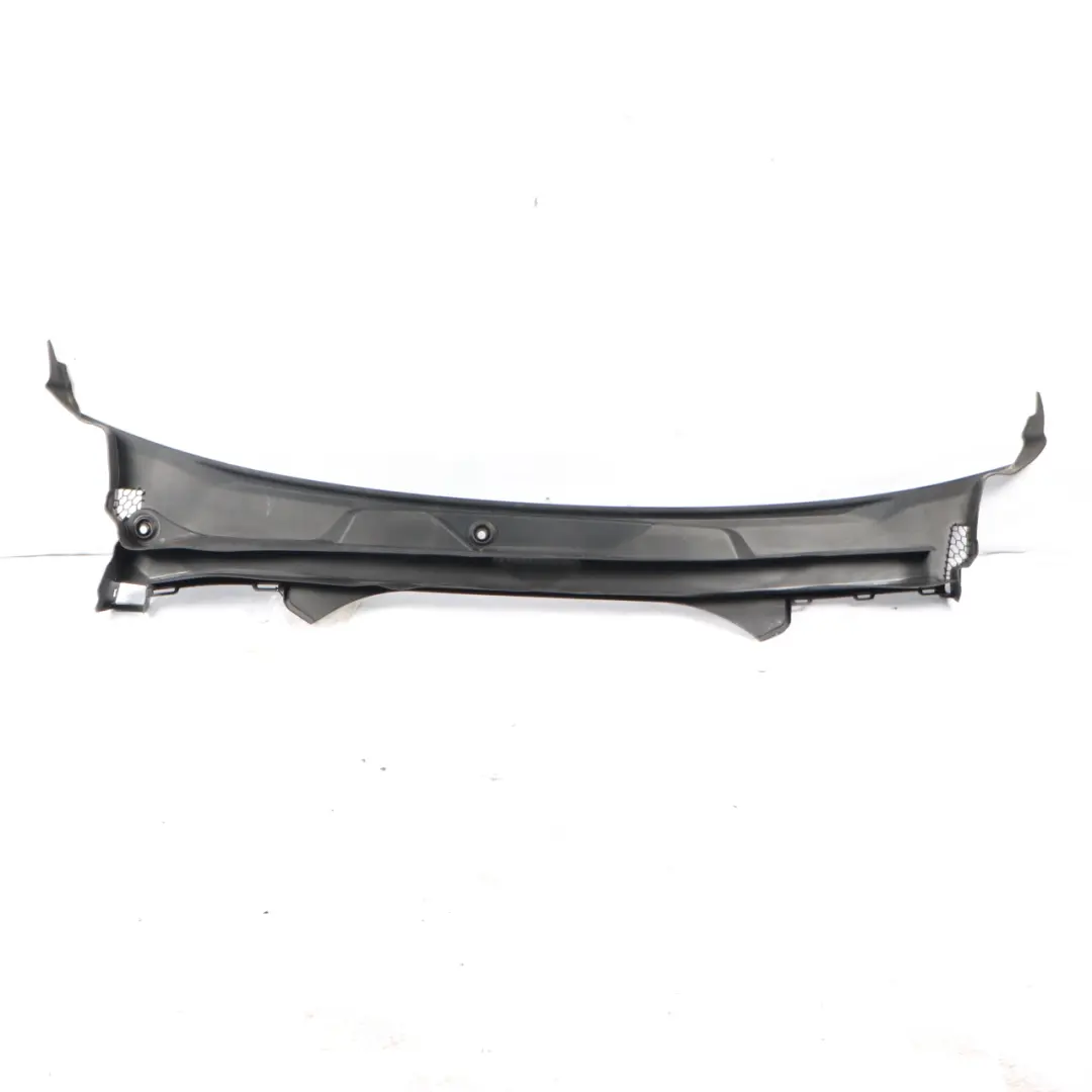 Windscreen Scuttle BMW G11 G12 Panel Cover Front Windshield Trim to with Part number 7357241 Windscreen Scuttle BMW G11 G12 Panel Cover Front Windshield Trim - SKU rhd-7357241 - Part number 7357241