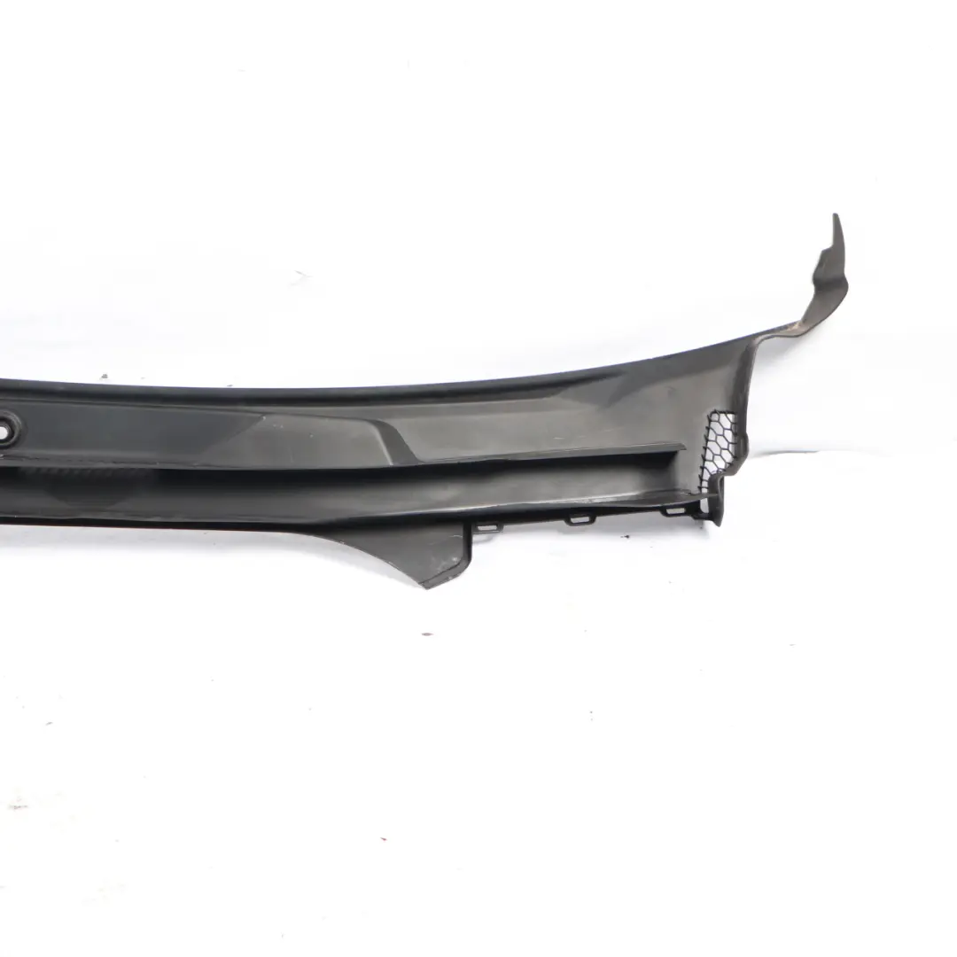 Windscreen Scuttle BMW G11 G12 Panel Cover Front Windshield Trim to with Part number 7357241 Windscreen Scuttle BMW G11 G12 Panel Cover Front Windshield Trim - SKU rhd-7357241 - Part number 7357241