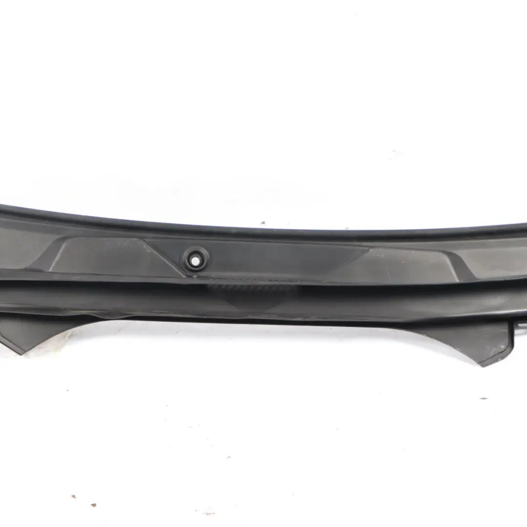 Windscreen Scuttle BMW G11 G12 Panel Cover Front Windshield Trim to with Part number 7357241 Windscreen Scuttle BMW G11 G12 Panel Cover Front Windshield Trim - SKU rhd-7357241 - Part number 7357241