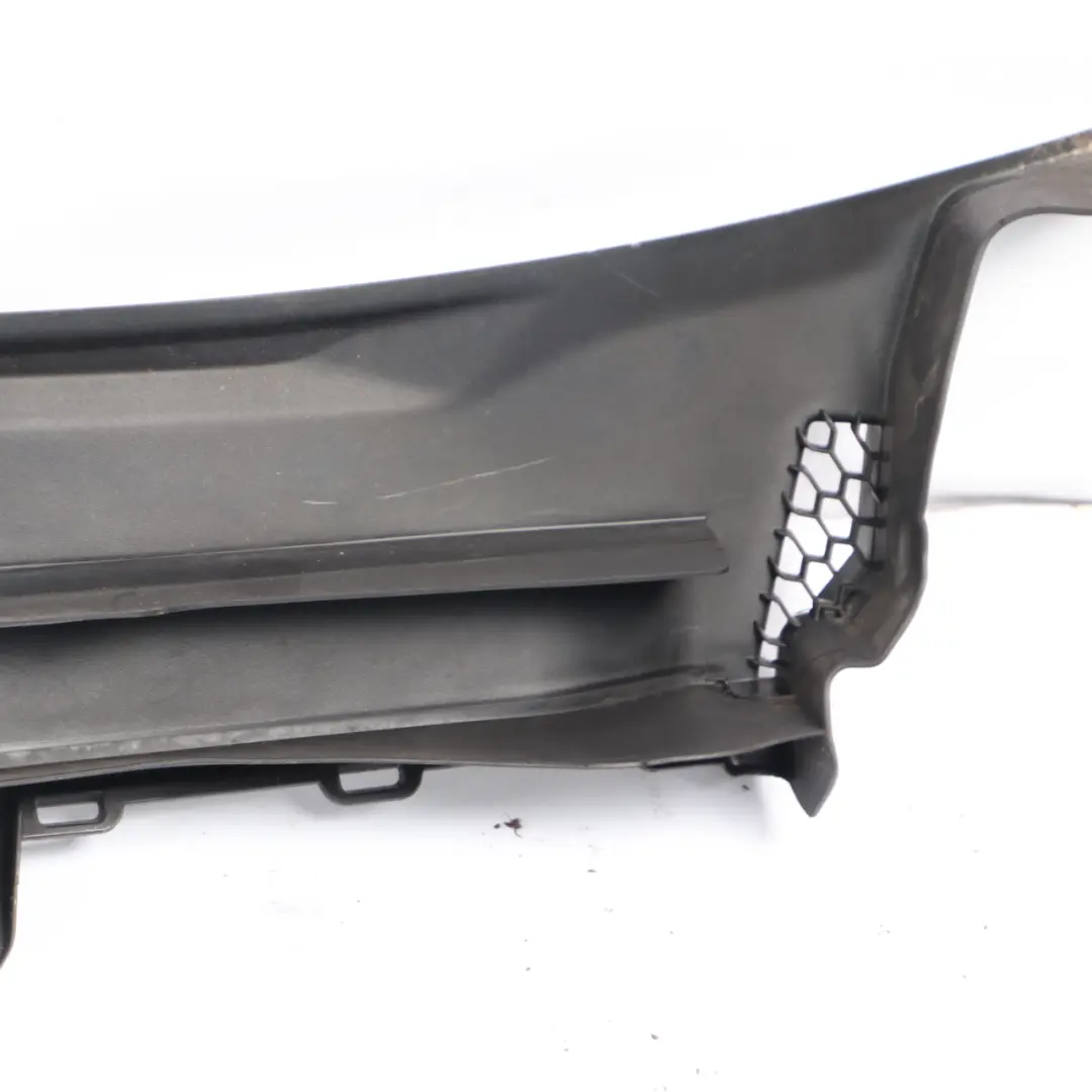 Windscreen Scuttle BMW G11 G12 Panel Cover Front Windshield Trim to with Part number 7357241 Windscreen Scuttle BMW G11 G12 Panel Cover Front Windshield Trim - SKU rhd-7357241 - Part number 7357241