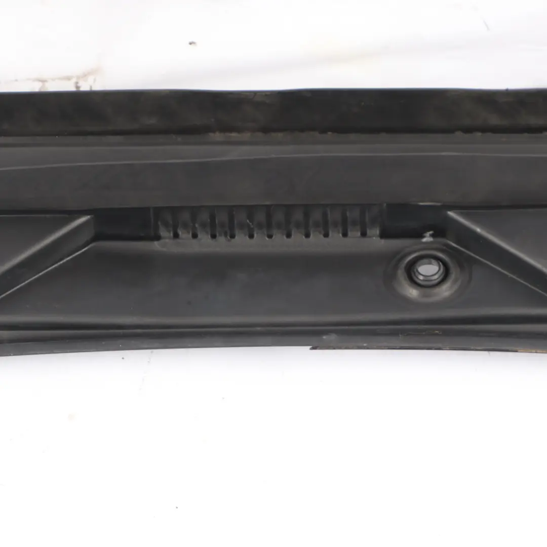 Windscreen Scuttle BMW G11 G12 Panel Cover Front Windshield Trim to with Part number 7357241 Windscreen Scuttle BMW G11 G12 Panel Cover Front Windshield Trim - SKU rhd-7357241 - Part number 7357241