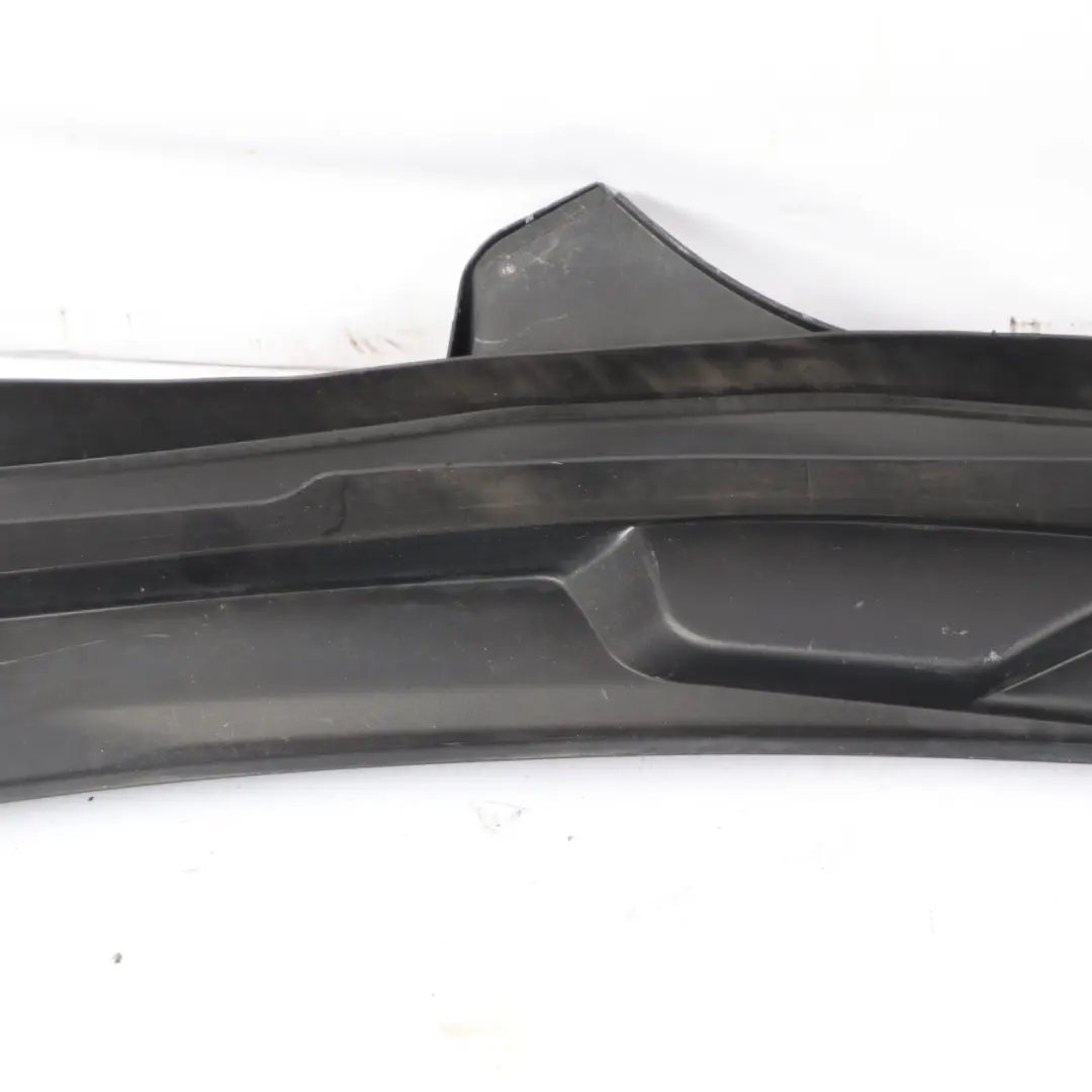 Windscreen Scuttle BMW G11 G12 Panel Cover Front Windshield Trim to with Part number 7357241 Windscreen Scuttle BMW G11 G12 Panel Cover Front Windshield Trim - SKU rhd-7357241 - Part number 7357241