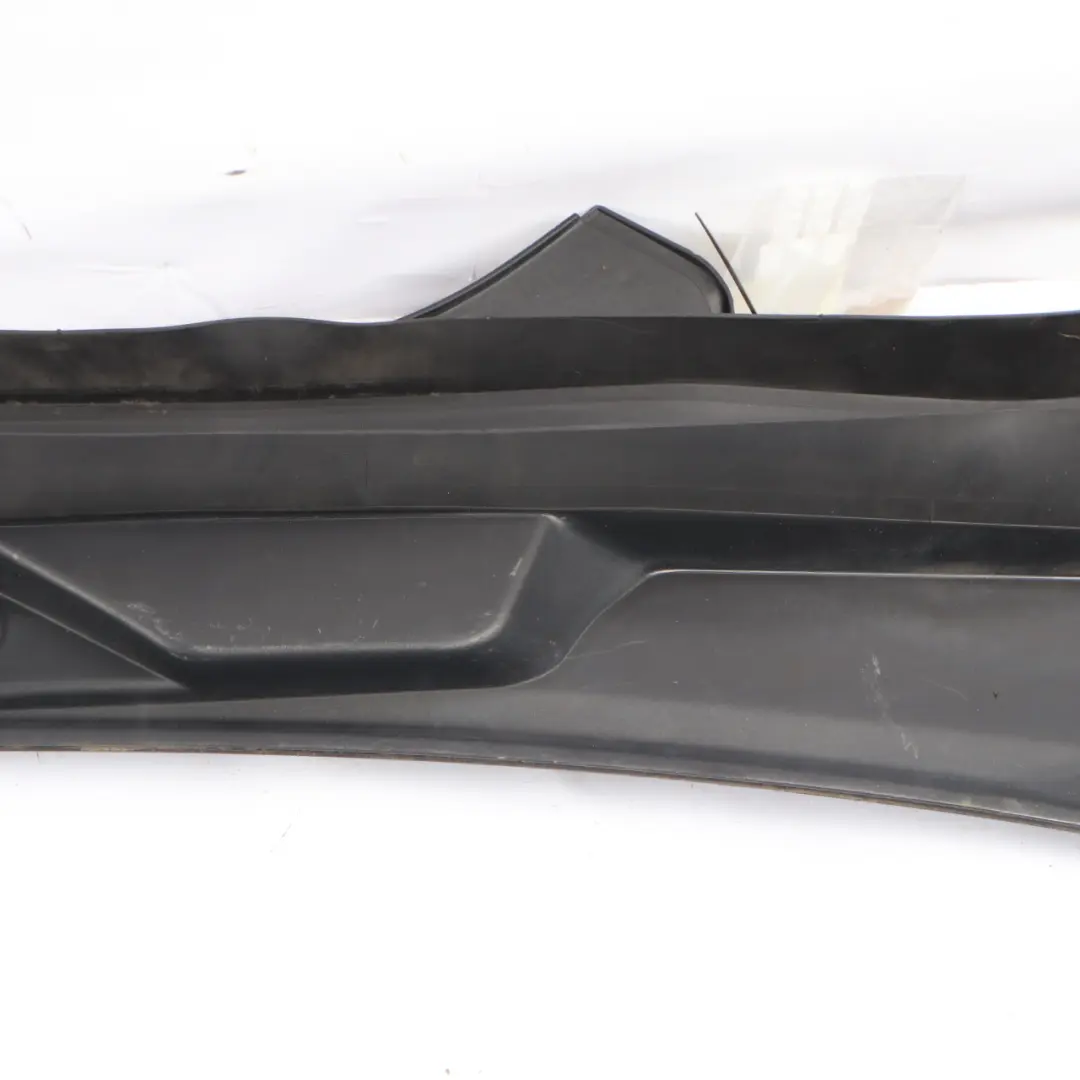 Windscreen Scuttle BMW G11 G12 Panel Cover Front Windshield Trim to with Part number 7357241 Windscreen Scuttle BMW G11 G12 Panel Cover Front Windshield Trim - SKU rhd-7357241 - Part number 7357241