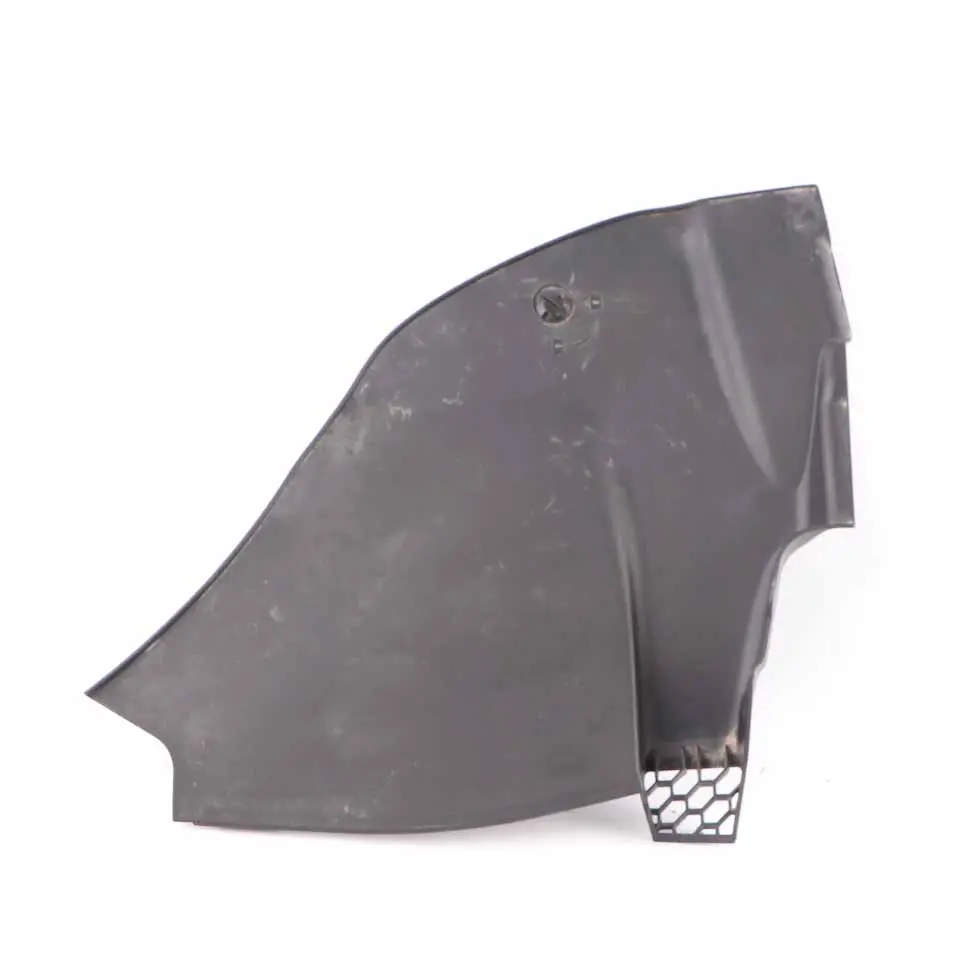 Cowl Cover Hood Bonnet Windshield Panel Part 2 Trim Left to BMW G11 G12 with Part number 7357243 BMW G11 G12 Cowl Cover Hood Bonnet Windshield Panel Part 2 Trim Left - SKU rhd-7357243 - Part number 7357243