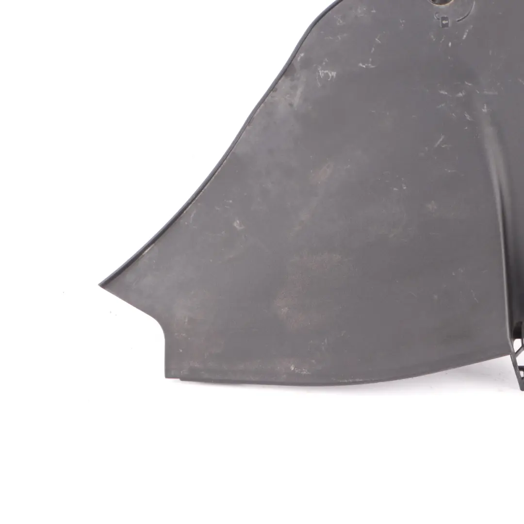 Cowl Cover Hood Bonnet Windshield Panel Part 2 Trim Left to BMW G11 G12 with Part number 7357243 BMW G11 G12 Cowl Cover Hood Bonnet Windshield Panel Part 2 Trim Left - SKU rhd-7357243 - Part number 7357243