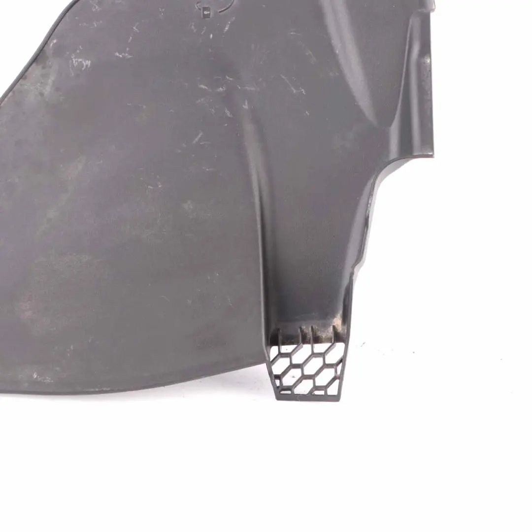 Cowl Cover Hood Bonnet Windshield Panel Part 2 Trim Left to BMW G11 G12 with Part number 7357243 BMW G11 G12 Cowl Cover Hood Bonnet Windshield Panel Part 2 Trim Left - SKU rhd-7357243 - Part number 7357243