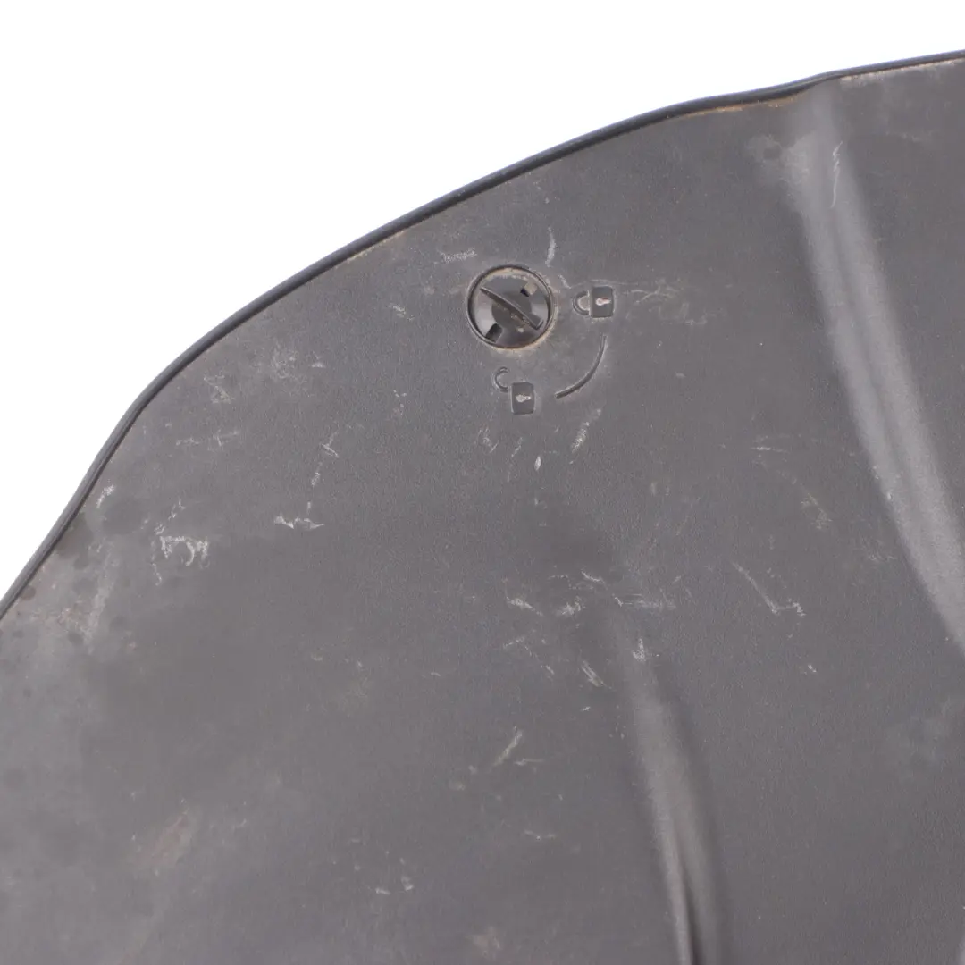 Cowl Cover Hood Bonnet Windshield Panel Part 2 Trim Left to BMW G11 G12 with Part number 7357243 BMW G11 G12 Cowl Cover Hood Bonnet Windshield Panel Part 2 Trim Left - SKU rhd-7357243 - Part number 7357243