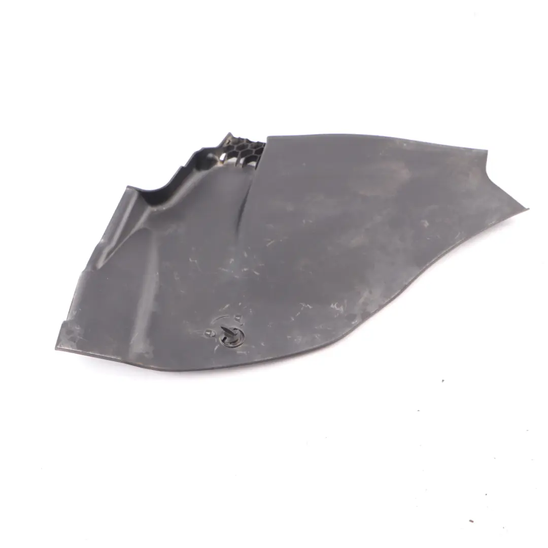 Cowl Cover Hood Bonnet Windshield Panel Part 2 Trim Left to BMW G11 G12 with Part number 7357243 BMW G11 G12 Cowl Cover Hood Bonnet Windshield Panel Part 2 Trim Left - SKU rhd-7357243 - Part number 7357243