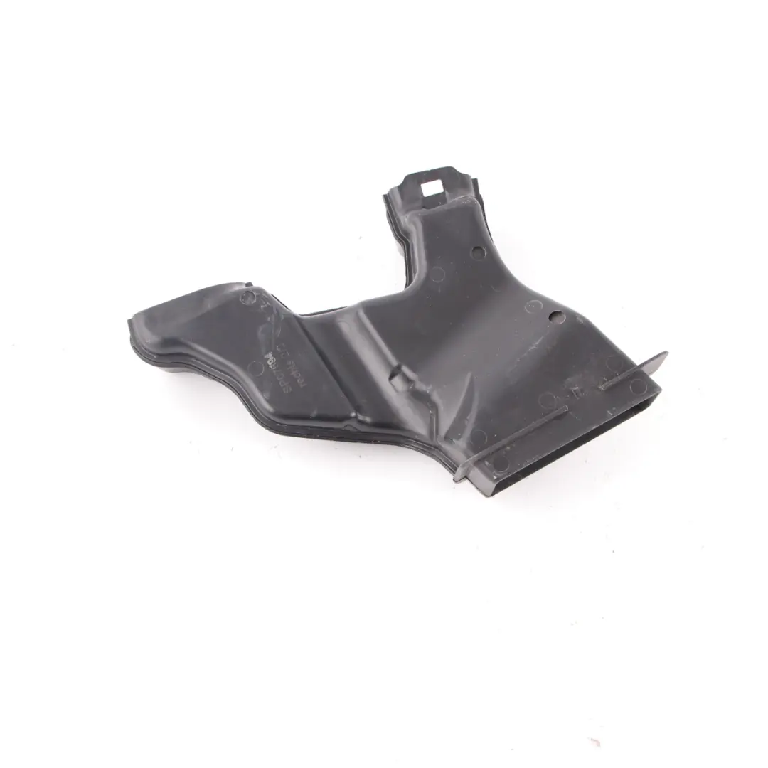 BMW G30 G31 Water Drain Channel Upper Front Right O/S - SKU rhd-7357250 - Part number 7357250