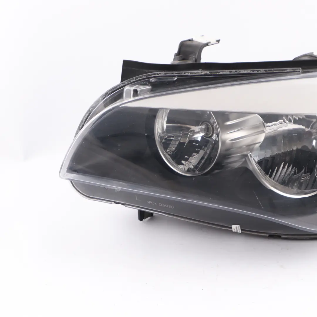 Headlight Headlamp Lamp Light Front Left N/S to BMW X1 E84 with Part number 7357447 BMW X1 E84 Headlight Headlamp Lamp Light Front Left N/S - SKU rhd-7357447 - Part number 7357447