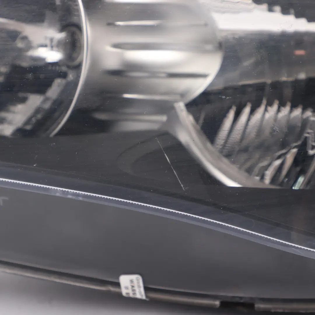 Headlight Headlamp Lamp Light Front Left N/S to BMW X1 E84 with Part number 7357447 BMW X1 E84 Headlight Headlamp Lamp Light Front Left N/S - SKU rhd-7357447 - Part number 7357447