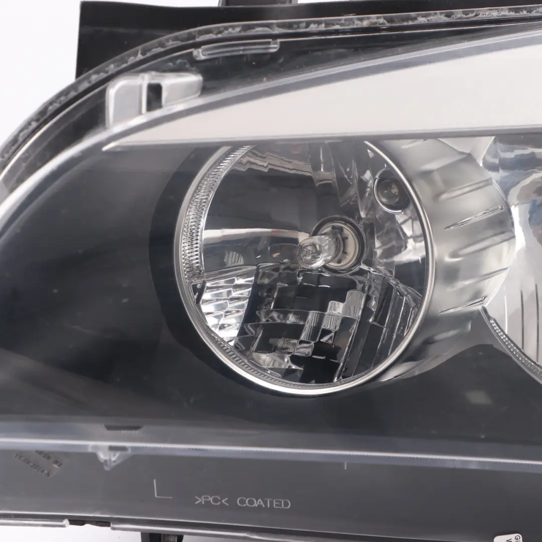 Headlight Headlamp Lamp Light Front Left N/S to BMW X1 E84 with Part number 7357447 BMW X1 E84 Headlight Headlamp Lamp Light Front Left N/S - SKU rhd-7357447 - Part number 7357447