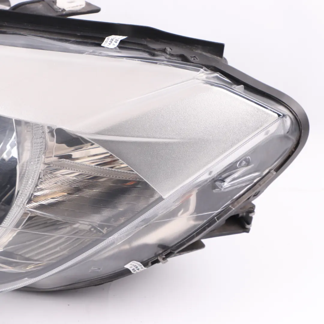Headlight Headlamp Lamp Light Front Left N/S to BMW X1 E84 with Part number 7357447 BMW X1 E84 Headlight Headlamp Lamp Light Front Left N/S - SKU rhd-7357447 - Part number 7357447